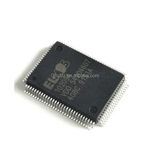 ELMOS10209A-VDO Sérigraphie 10209A-VDO 10209A Carte électronique automobile, puce couramment utilisée QFP-100 - Product Image 1