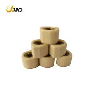 WANOU Motorcycle 17*12 12g unconventional shaped roller weights motorcycle clutch roller