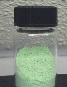 Hidróxido de Níquel(II) Ni(OH)2 al 99% de Pureza, Suministro de Fábrica, CAS 12054-48-7 - Product Image 3
