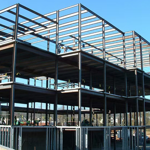 Almacenes de acero estériles más vendidos para almacén de fabricación farmacéutica 120m2 - Product Image 2