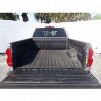 Vente rapide - Toyota Tundra SR5 d'occasion - Pick-up double cabine