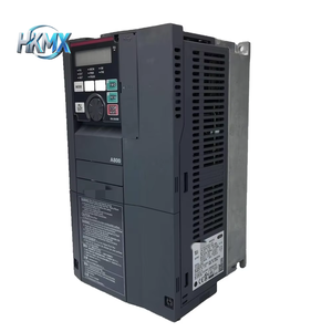 Inversor de Frecuencia Industrial FR-A840-00023-2-60 FR-A840-00031-2-60 FR-A840-00047-2-60 FR-A840-00062-2-60 para Control de Motores - Product Image 1
