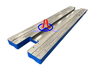 Plaques de lit de <span class=keywords><strong>surface</strong></span> en T en fonte de mesure de haute précision pour fournisseur chinois - Product Image 6