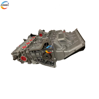 Ensemble moteur JL474Q de haute qualité 1,3 L pour Suzuki Swift Samurai Jimny Cultus