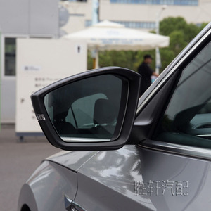 Ensemble de rétroviseurs latéraux pour Skoda Superb 2016-2018, chauffant, ABS, gauche, 6 fils, 9 fils - Product Image 5