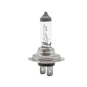 Faro Delantero <span class=keywords><strong>LED</strong></span> de Alta Intensidad para Auto, Bombilla Halógena H1 H3 55W <span class=keywords><strong>24V</strong></span>/12V, <span class=keywords><strong>Fluorescente</strong></span>, Nuevo - Product Image 4