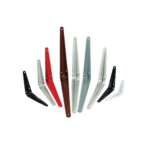 Supporto a triangolo <span class=keywords><strong>in</strong></span> metallo <span class=keywords><strong>ripiani</strong></span> galleggianti staffa a mensola a forma di L <span class=keywords><strong>per</strong></span> <span class=keywords><strong>ripiani</strong></span> <span class=keywords><strong>in</strong></span> <span class=keywords><strong>legno</strong></span> - Product Image 1