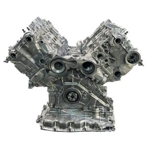 Motor de Coche 3.0 CWG CWGB CSZ para <span class=keywords><strong>AUDI</strong></span> S4 S5 SQ5 3.0 TFSI GASOLINA, Motor CWG CWGD 06M100031L, Motor <span class=keywords><strong>Audi</strong></span> V6 - Product Image 5