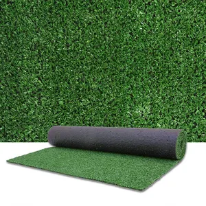 Gacci 30 40 50 60 Mm Sand No Infill Eco Lawn For Min Football Field Hard Durable Artificial Grass