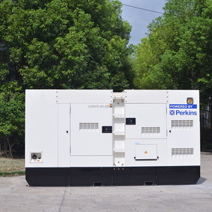 <span class=keywords><strong>Groupe</strong></span> électrogène mobile sur remorque 200 Kva 160 kw Triphasé <span class=keywords><strong>Groupe</strong></span> électrogène 200kva avec moteur diesel EU Stage IIIA - Product Image 4