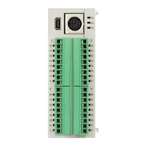 30MR産業用制御PLCはひよこインキュベーターの中断をサポート