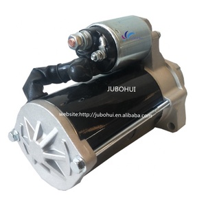 Motorino di Avviamento di Alta Qualità QDJ1311 3708100A-ED01 3708100AED01 per Great Wall Haval H2/H3/H5/H6/H9 - Product Image 3