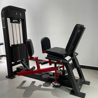 Machine d'abduction de la hanche SK Commercial pour l'entraînement de la force, équipement de gym pour les jambes, idéal pour les centres de fitness et les clubs sportifs