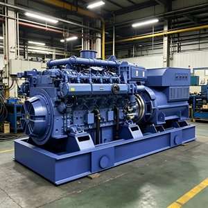 Groupe électrogène silencieux à bas <span class=keywords><strong>prix</strong></span> 20kw 30kw 50kw 75kw 80kw 100kw, Groupe électrogène au GNC GPL <span class=keywords><strong>Gaz</strong></span> Naturel, Direct Usine - Product Image 3
