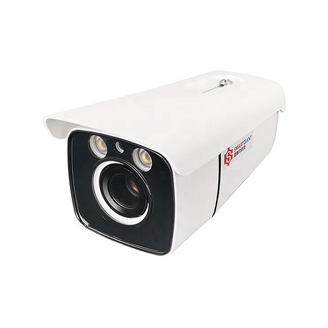 Professional 4CH Outdoor  Bullet Smart Camera and Security Home Surveillance Camera System