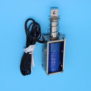 Vente chaude nouvelle condition <span class=keywords><strong>Photo</strong></span> Machine grattoir électrovanne avec connecteur imprimante électrovanne pièces - Product Image 4