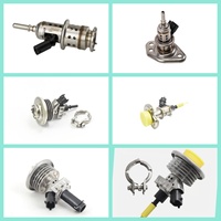 Inyector de Combustible LS, Boquilla de Inyección 29630-2U000, Nuevo, para Camiones Pesados y Remolques