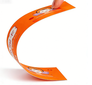 Tarjetas Personalizadas con Forma de Hormiga, Proceso de Troquelado, Tarjetas de Descuento Económicas, Impresión de Tarjetas para Promoción - Product Image 5