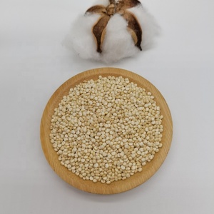 Vente en gros de graines de <span class=keywords><strong>Quinoa</strong></span> biologique à <span class=keywords><strong>prix</strong></span> d'usine en chine, nouvel arrivage, meilleur <span class=keywords><strong>prix</strong></span>, blanc sec certifié - Product Image 5
