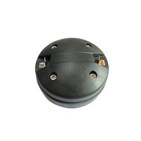 Pilote de haut-parleur à bobine vocale professionnel 36mm Pilote de ferrite pour système audio à commande passive