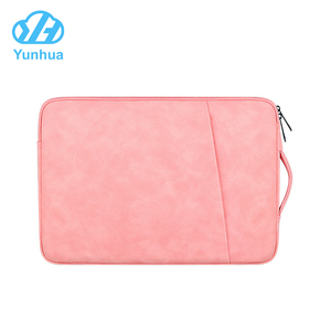 Funda para Portátil de 13, 14, 15.6 y 17 Pulgadas, Impermeable, Resistente a Golpes, Bolsa para Portátil de Negocios para MacBook, ASUS, <span class=keywords><strong>Dell</strong></span>, HP, Funda de Transporte - Product Image 2