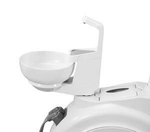 C33D <strong>Dental</strong> <strong>Chair</strong> Mobile Tool Tray Suction Filter New Multi-functional Footrest Comfortable Leather <strong>Dental</strong> Clinic Equipment - Product Image 4