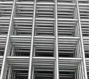 Panel de Malla de Alambre de Hierro Galvanizado Soldado, Calibre 10, 118 pies x 47 pies, Panel de Malla de Alambre Soldado Electrogalvanizado - Product Image 3