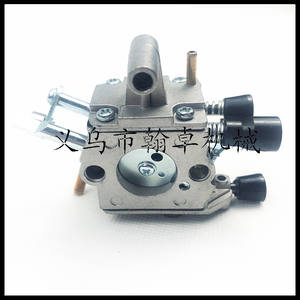 FS400 FS450อะไหล่เครื่องตัดหญ้าและอุปกรณ์เสริมสำหรับรถตัดหญ้าแบบคาร์บูเรเตอร์41281200607 FS480 - Product Image 3