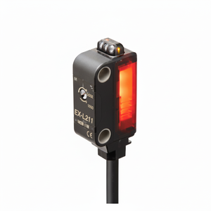 สำหรับพานาโซนิคอัลตร้าคอมแพคในตัวเซ็นเซอร์เลเซอร์ EX-L291แอมพลิฟายเออร์เซ็นเซอร์ประเภทผลิตภัณฑ์ - Product Image 1