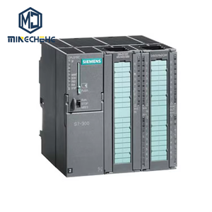 Nuevo Controlador Lógico Programable (PLC) S7-300 6AG1313-5BG04-7AB0 para Automatización Industrial, Sistema PLC - Product Image 1