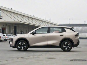Nouvelle Changan NEVO Qiyuan Q05 405Air <span class=keywords><strong>2026</strong></span>, voiture électrique pure, SUV compact, charge rapide 0,25h, 5 portes, 5 places, voiture familiale, L2 ADAS - Product Image 3
