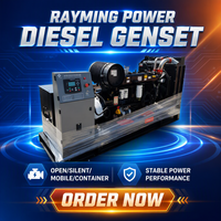 Générateur diesel Weichai 250 kVA super silencieux de type ouvert, certifié CE ISO, 50 Hz ATS |   Groupe électrogène diesel à vendre, prix d'usine