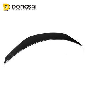สปอยเลอร์หลังคาร์บอนไฟเบอร์ทรง PSM สำหรับ<span class=keywords><strong>รถ</strong></span>เมอร์เซเดสเบนซ์ C-Class Sedan W205 รุ่นเดี่ยว <span class=keywords><strong>ราคา</strong></span>โปรโมชั่นพิเศษ - Product Image 4