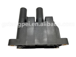 ملف إشعال لسيارة مازدا تريبيوت EP YF09-18-10X L813-18-140C YX82-12029-AA 1E04-18-10X 1E05-18-100B 060801005010 1F20-18-100 - Product Image 3