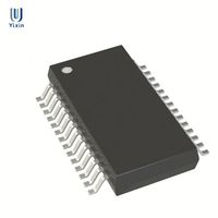 AD9220ARSZ-REEL 12-Bit 10MSPS PARALLEL ADC IC Chip SSOP-28 Konverter Analog ke Digital Akuisisi Data Asli Baru