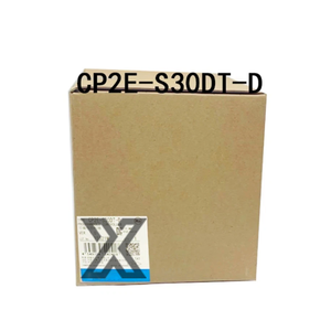 ใหม่ CP2E-S30DT-D ต้นฉบับใหม่ ชุดซีพียูคอนโทรลเลอร์แบบตั้งโปรแกรมได้ (PLC) - Product Image 1