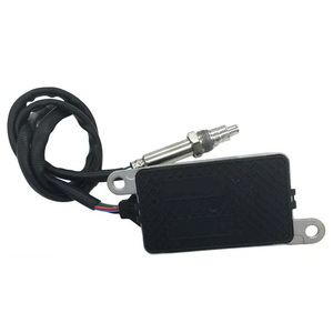 Groothandel Auto Stikstofoxide Nox Sensor 2064768 2247380 2294290 2296800 Voor <span class=keywords><strong>Scania</strong></span> Truck Euro 6 Nox Sensor Stikstof - Product Image 3