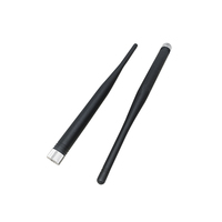 Router CPE LTE 5G TP-Link, 50 Ohm, Conector SSMA, Doble Banda 2.4GHz 5.8GHz, Antena WIFI Exterior Impermeable