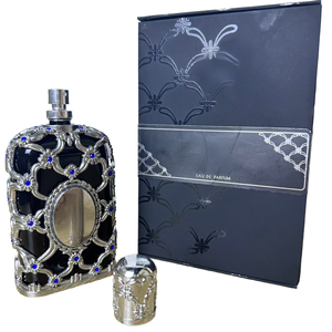 US Stock 3-5 Days Wholesale High-quality 80ml Men's Women's Universal Eco-Friendly MIST <b>Perfume</b> (original Cologne) Dubai Arabian - Product Image 1