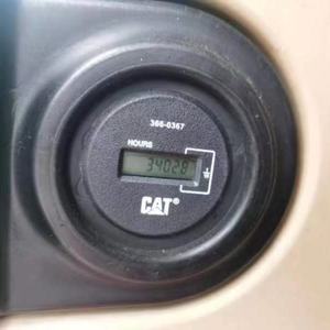 Excavadora Hidráulica Usada Cat 330D de 30 Toneladas, Original de Japón, 2022, Pocas Horas, de Segunda Mano, con Certificación EPA y CE, en Venta - Product Image 5