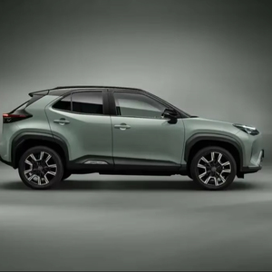 Toyota Corolla Cross SUV <span class=keywords><strong>H</strong></span>íbrido 2024, 2.0L, Auto Nuevo de Lujo, Alta Velocidad, Hecho en China, Auto de Gasolina, Tracción Delantera, 5 Asientos, Auto Eléctrico Toyota - Product Image 6