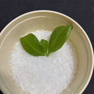25KG Sample HDPE Virgin Resin <b>Granules</b> Sino-pec HHM TR144 for Injection Package Bag - Product Image 1