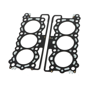 306DT エンジンシリンダーヘッドガスケットセット XF/XJ ディスカバリー レンジローバースポーツ F-PACE-ディーゼル TDV6 3.0L 3.0T用 - Product Image 1