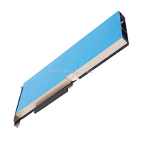 Carte graphique GPU de jeu A10 24 Go PCIe haute performance avec conception à refroidissement par ventilateur pour ordinateur portable/poste de travail, apprentissage profond et calcul IA