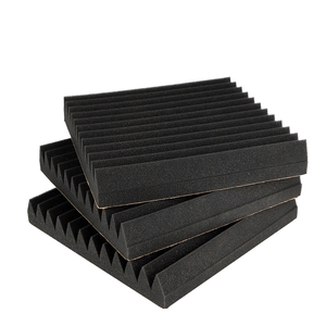 Paneles de Espuma Acústica Autoadhesiva Insonorizante de PVC NBR KELMEI, Accesorios para Automóviles, <span class=keywords><strong>Aislamiento</strong></span> para Techos y Paredes - Product Image 6
