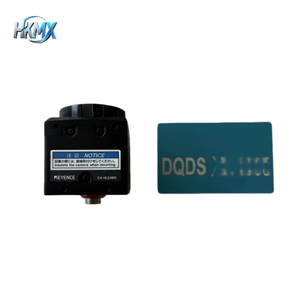 Cámara de Escaneo Lineal KEYENCE CA-HL04MX 100% Nueva y Original, Configurada con Indicador LED, 4000 Píxeles, en Stock - Product Image 1