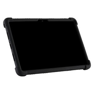 Funda de Gel de Sílice para Tablet <span class=keywords><strong>TCL</strong></span> Tab <span class=keywords><strong>10</strong></span> Pro <span class=keywords><strong>10</strong></span>.36 9198 <span class=keywords><strong>Max</strong></span> 9296 9295 Nxpaper 10s 9081 9183 10s L10 <span class=keywords><strong>10</strong></span>.1, Cubierta Trasera Suave con Soporte - Product Image 2
