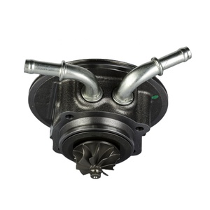 Turbo complet pour <span class=keywords><strong>Ford</strong></span> Fiesta Focus C-<span class=keywords><strong>Max</strong></span> <span class=keywords><strong>B</strong></span>-<span class=keywords><strong>Max</strong></span>/Transit Tourneo Ecosport/Mondeo 1.0 L M1DA M2GA M1JC M1CB 99 HP <span class=keywords><strong>125</strong></span> HP Turbine - Product Image 1