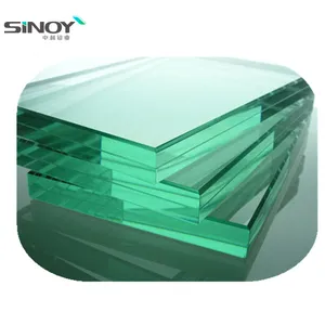 Factory price wholesale 3mm 4mm 5mm 6mm 8mm 10mm 12mm clear float glass sheet for construction and building applications