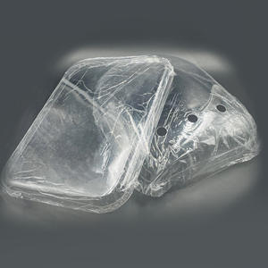 Bolsa de <span class=keywords><strong>viaje</strong></span> de transporte Cubierta de cápsula espacial transpirable Astronauta Ventana Burbuja - Product Image 4